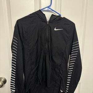 Nike Black Jacket
